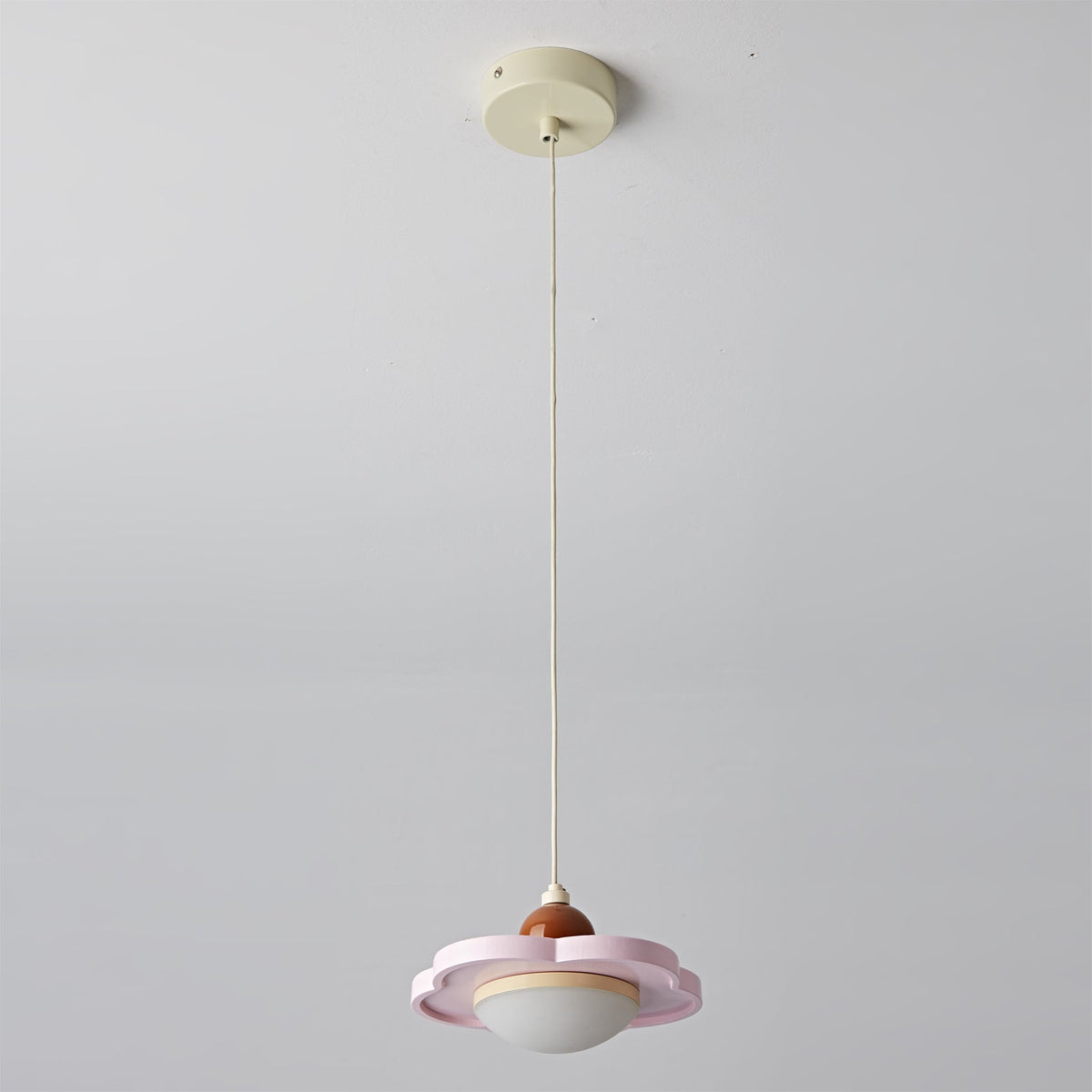 Ciralelle Blush hanglamp