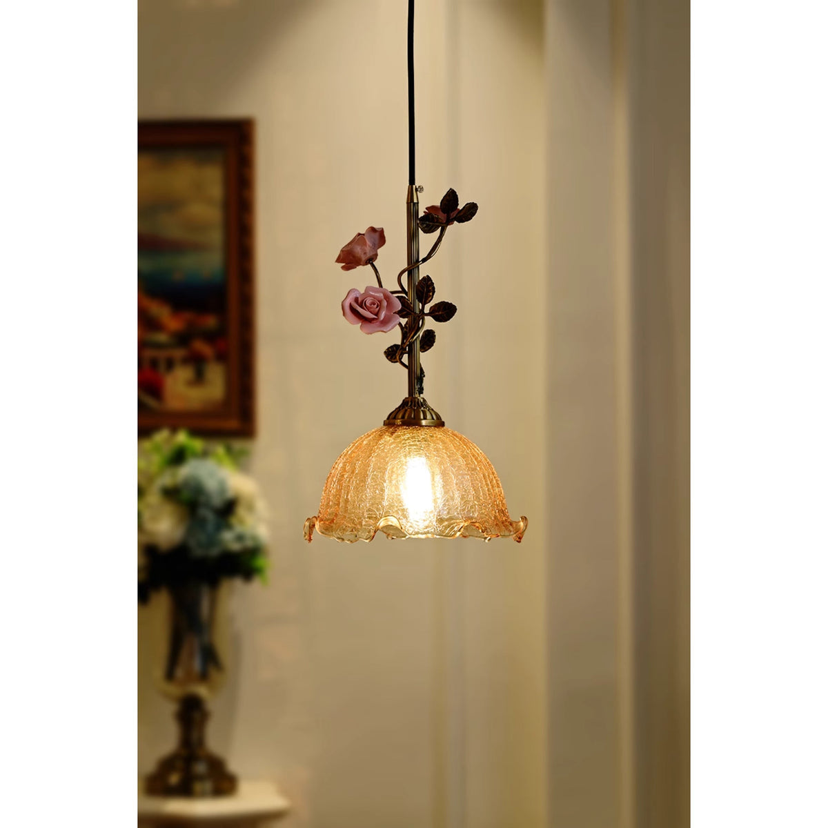 Ilsoris hanglamp