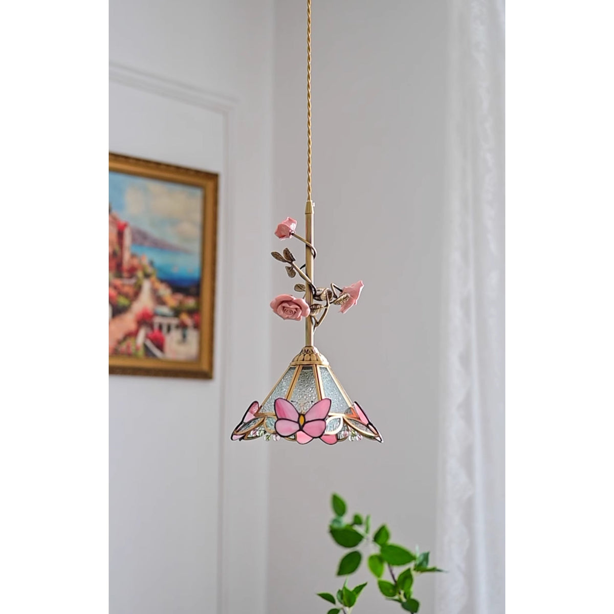 Ilsoris hanglamp