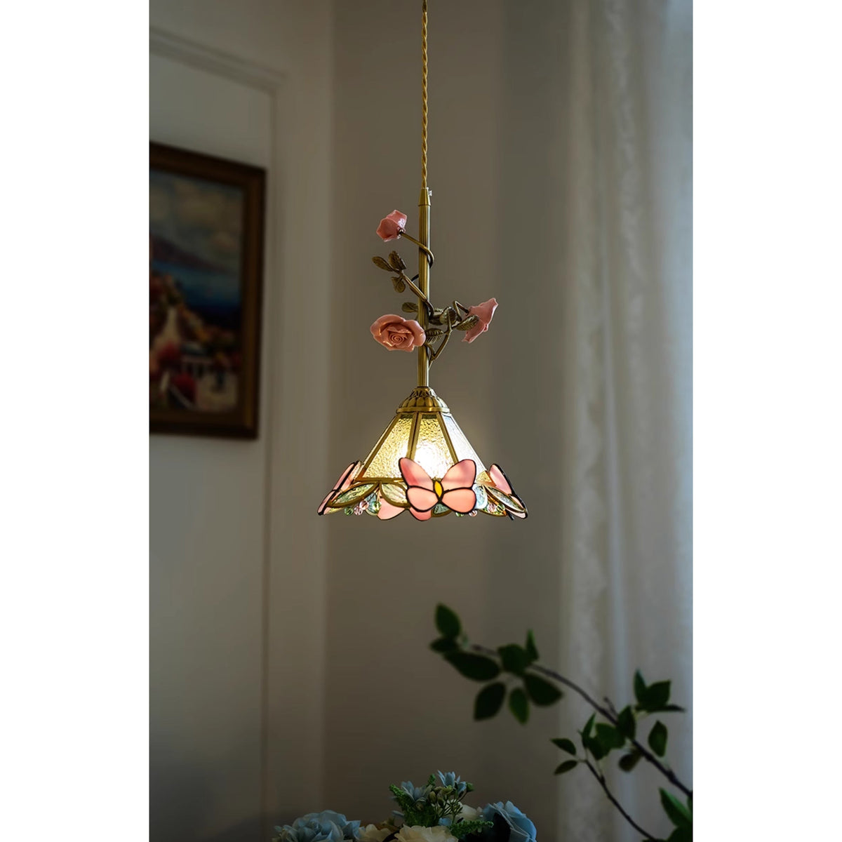 Ilsoris hanglamp