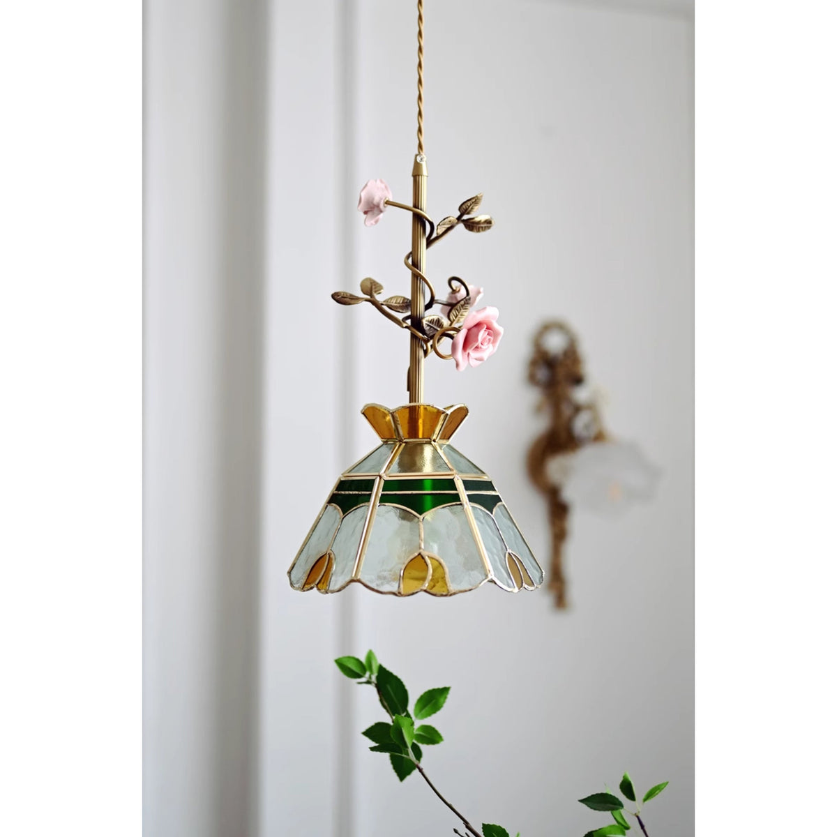 Ilsoris hanglamp