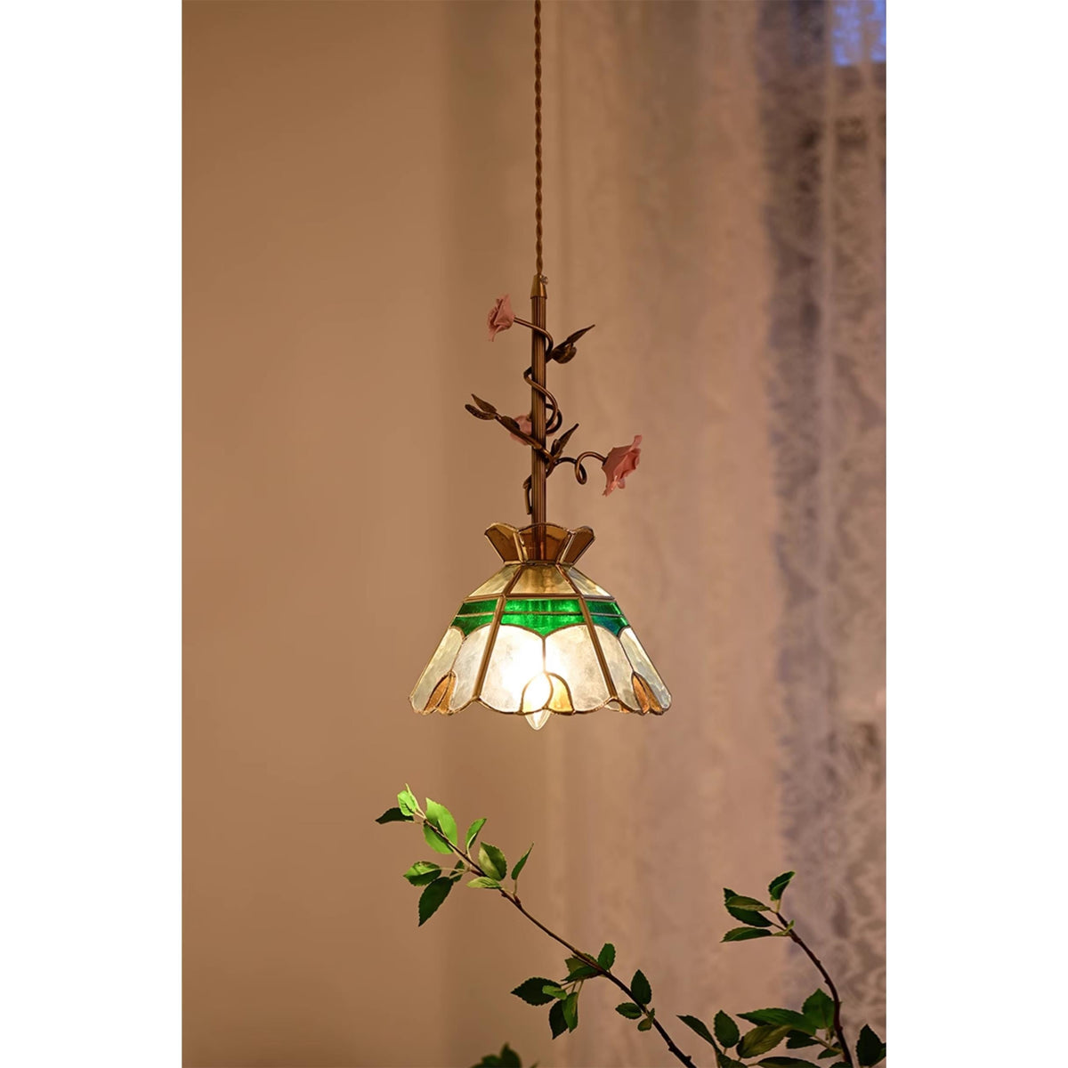 Ilsoris hanglamp