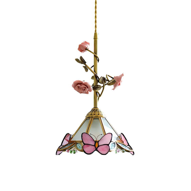 Ilsoris hanglamp