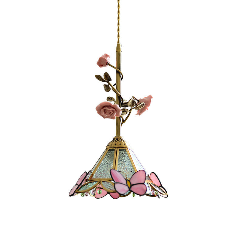 Ilsoris hanglamp