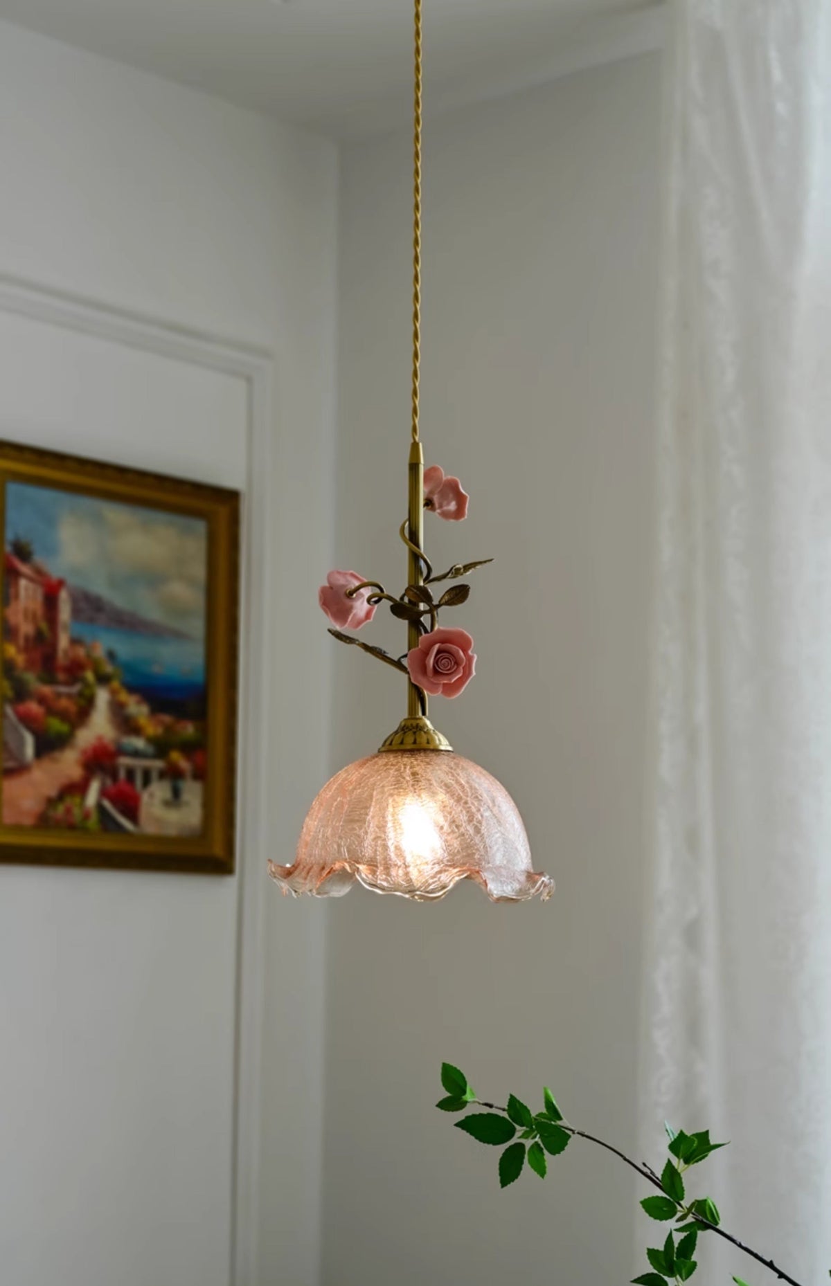 Ilsoris hanglamp