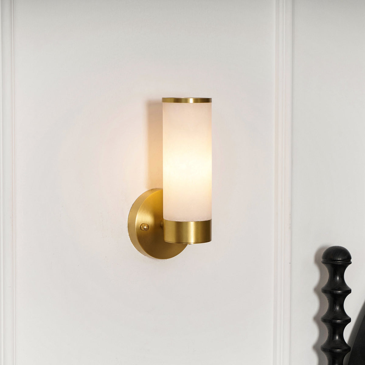 Olvynis wandlamp