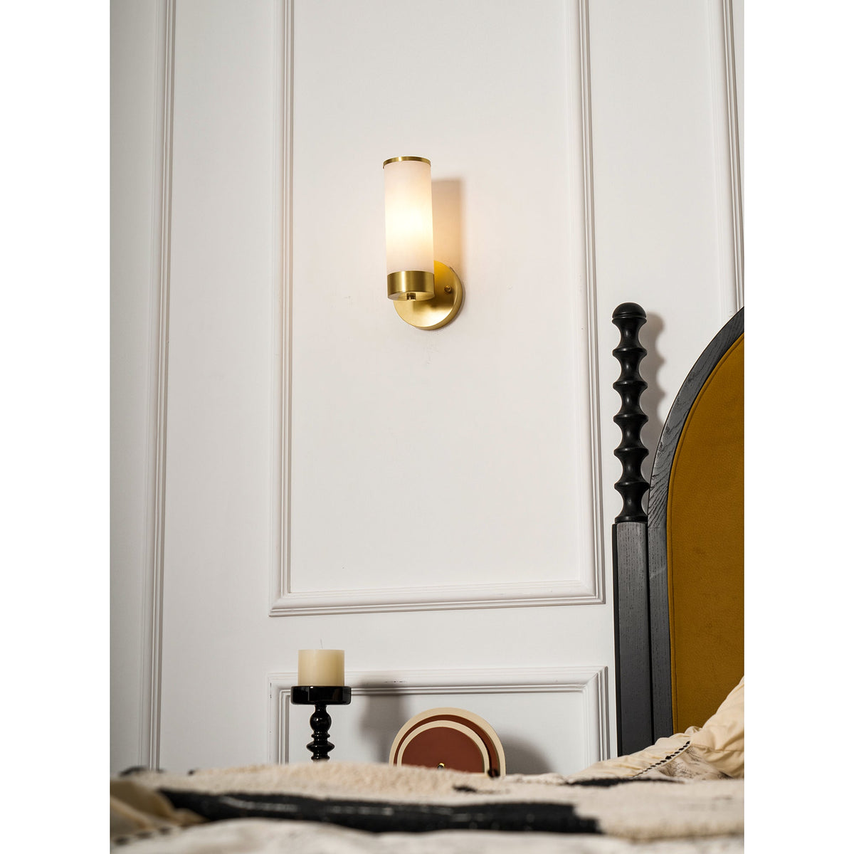 Olvynis wandlamp