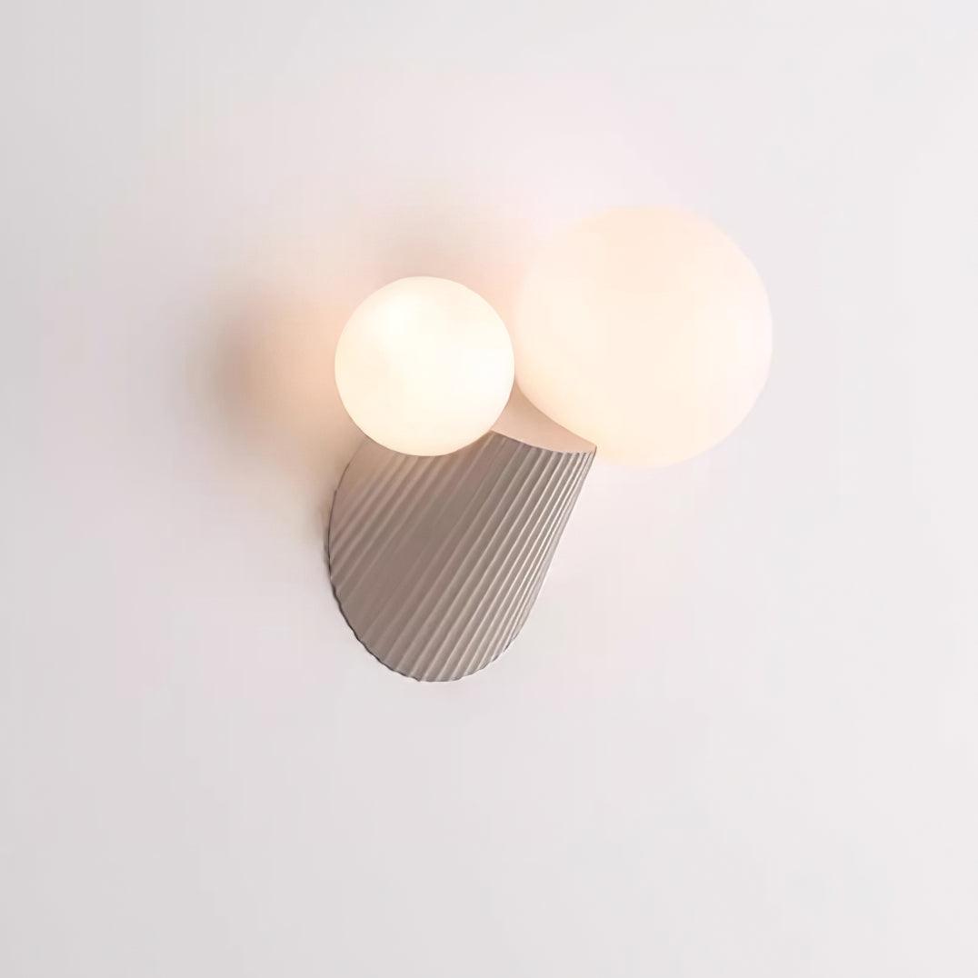 Lumarelia wandlamp