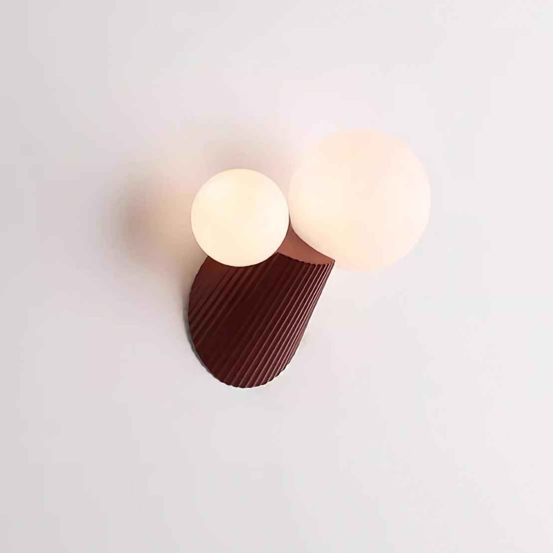 Lumarelia wandlamp