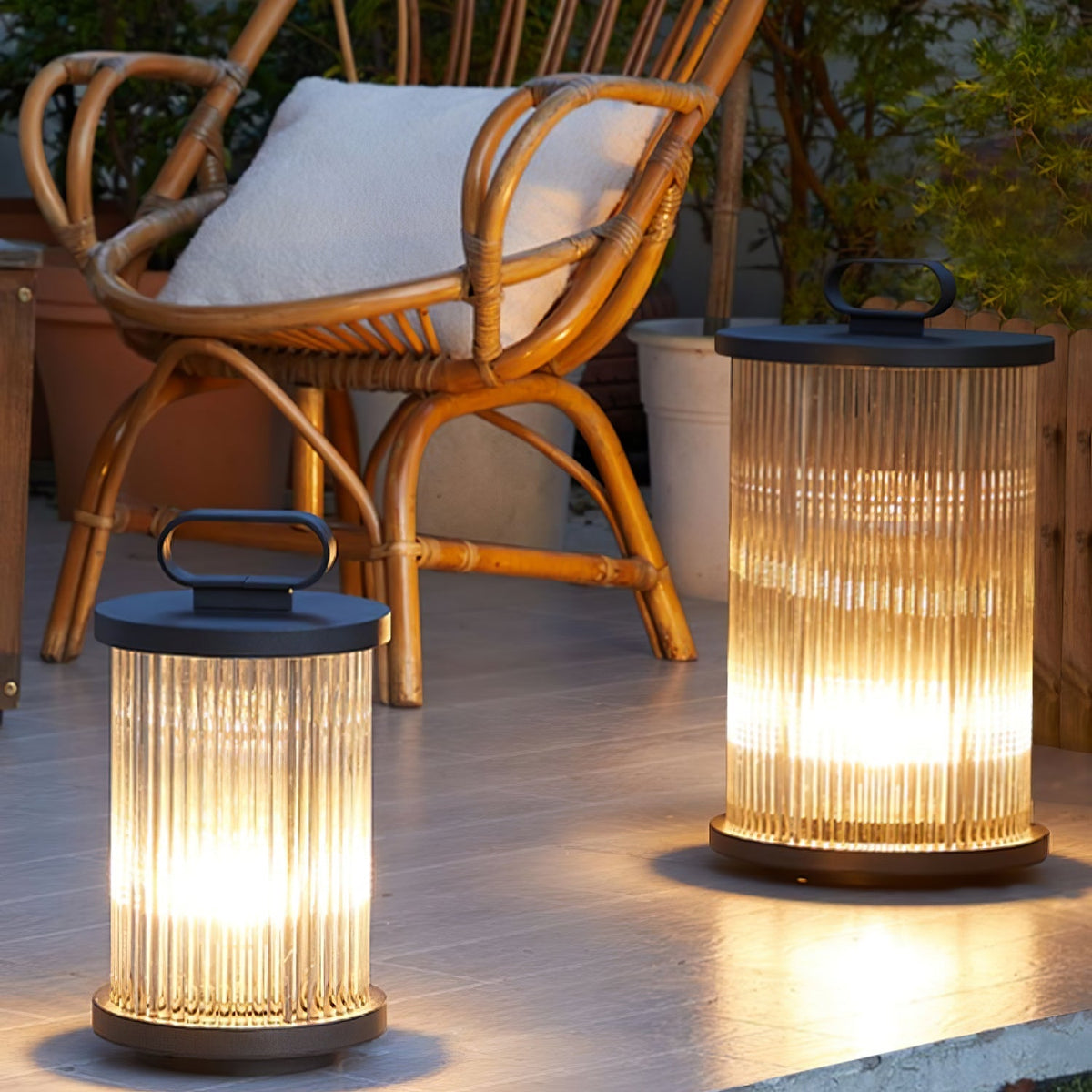 Halden lantaarn tuin buitenverlichting
