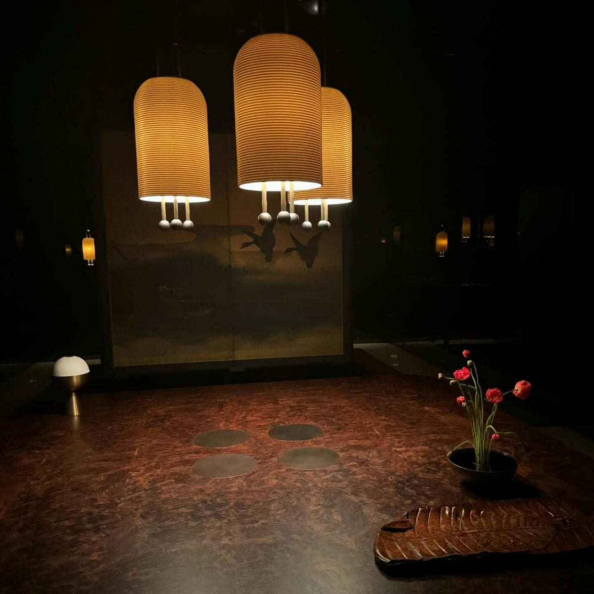 Ucaryra hanglamp