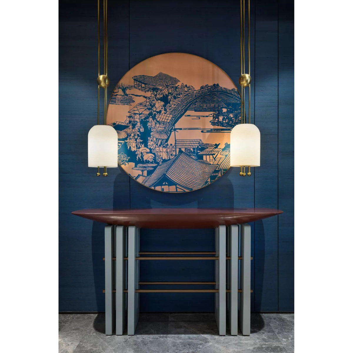 Ucaryra hanglamp