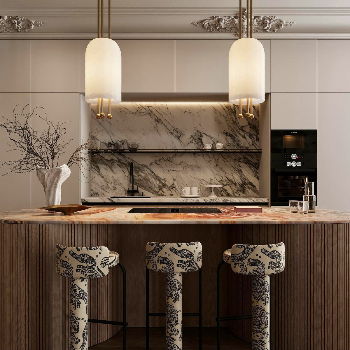 Ucaryra hanglamp