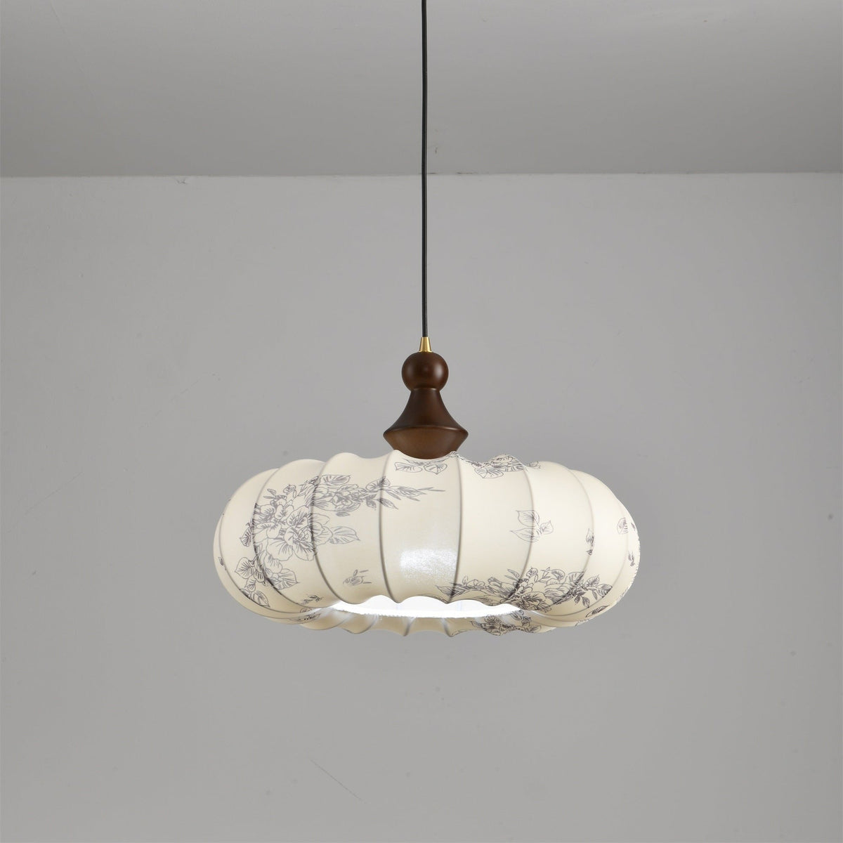 Mirivelle Vintage hanglamp