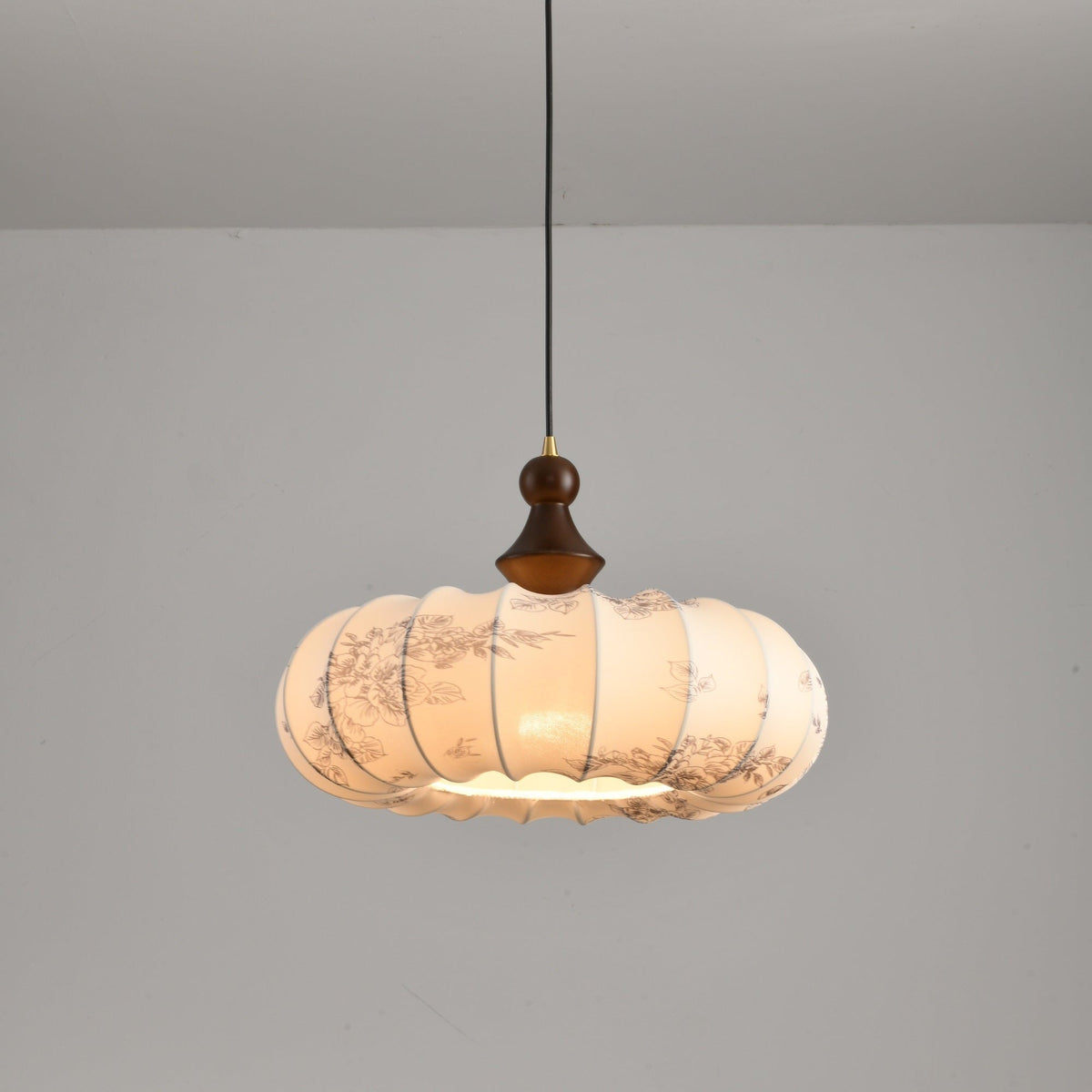 Mirivelle Vintage hanglamp