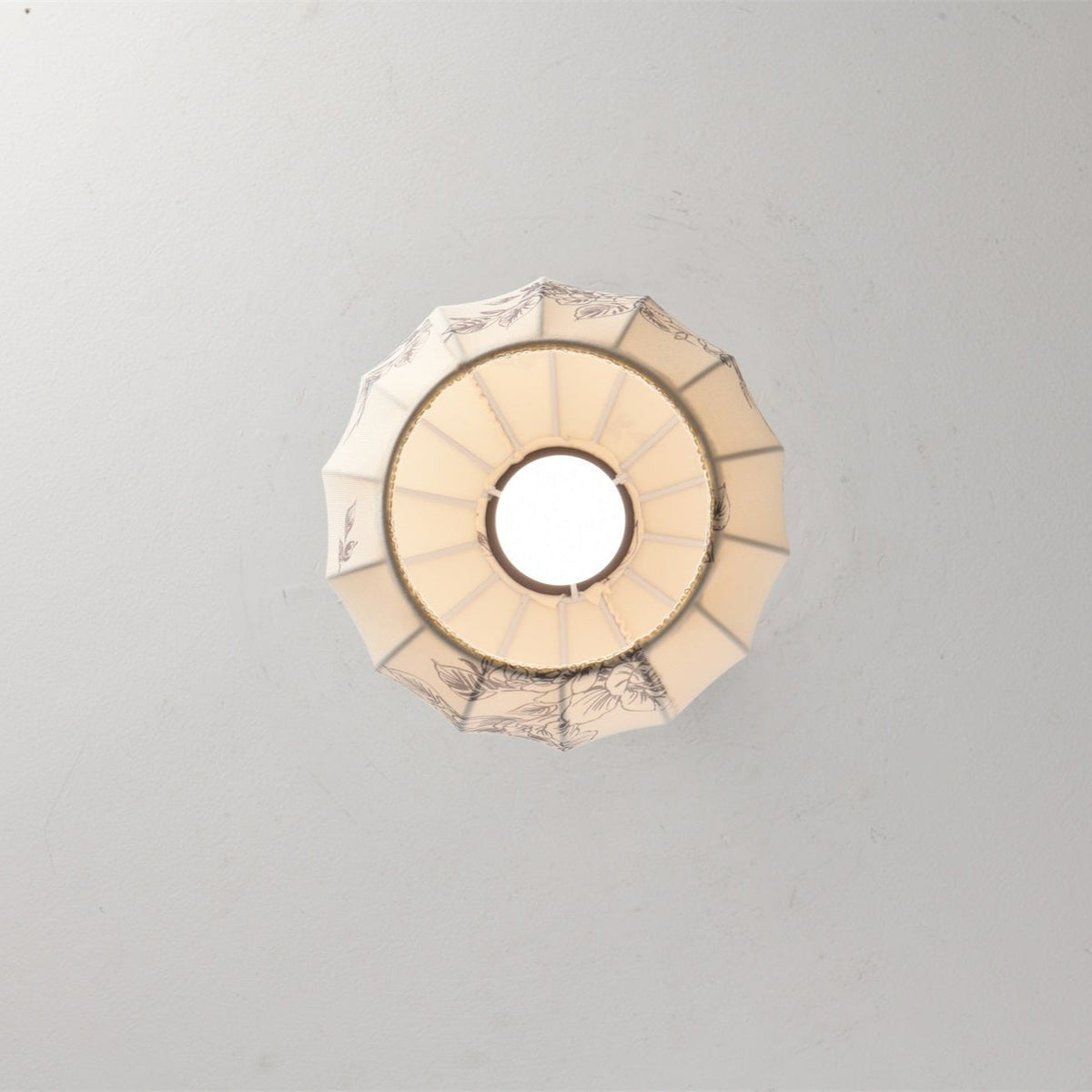 Liorenenne Vintage hanglamp