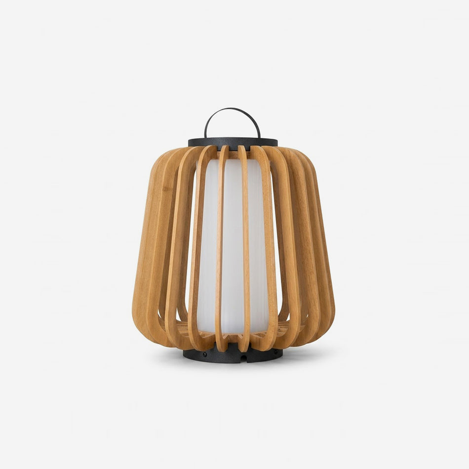 Fern tafellamp