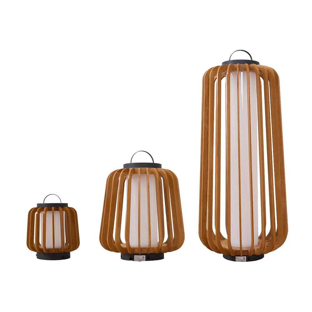 Fern tafellamp