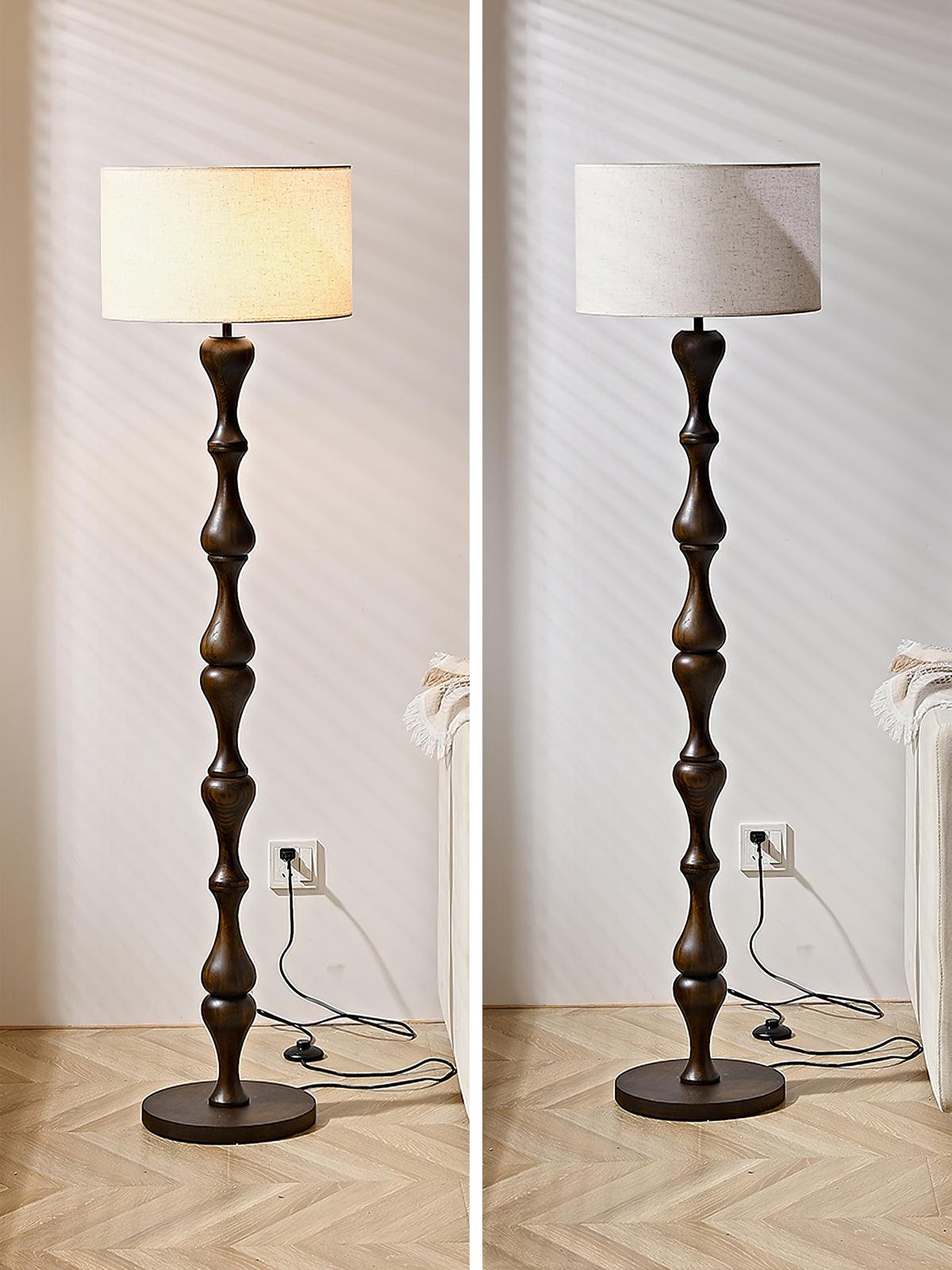 Turner vloerlamp
