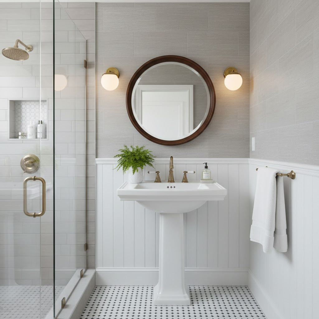 Caleella wandlamp