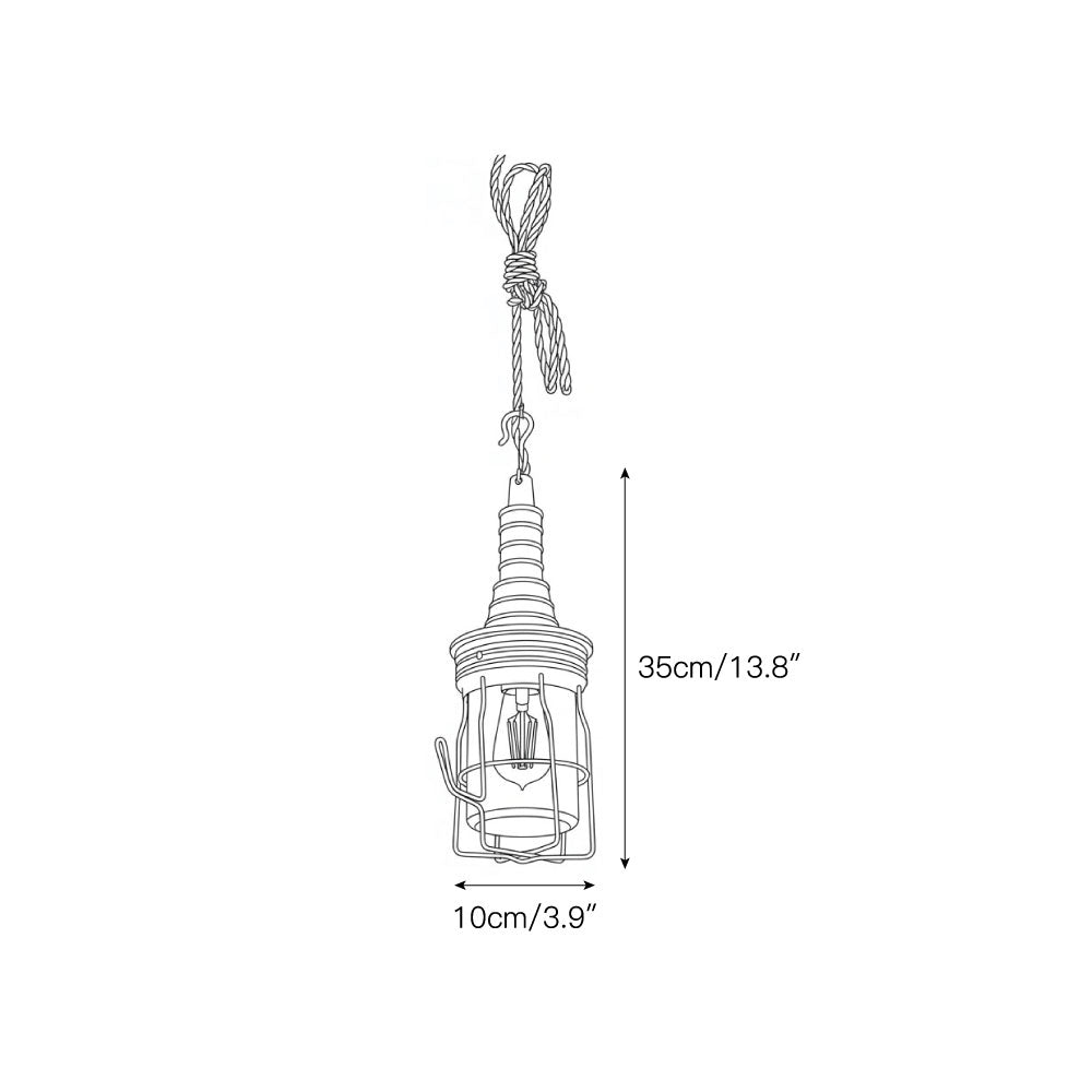 Haldonmere hanglamp