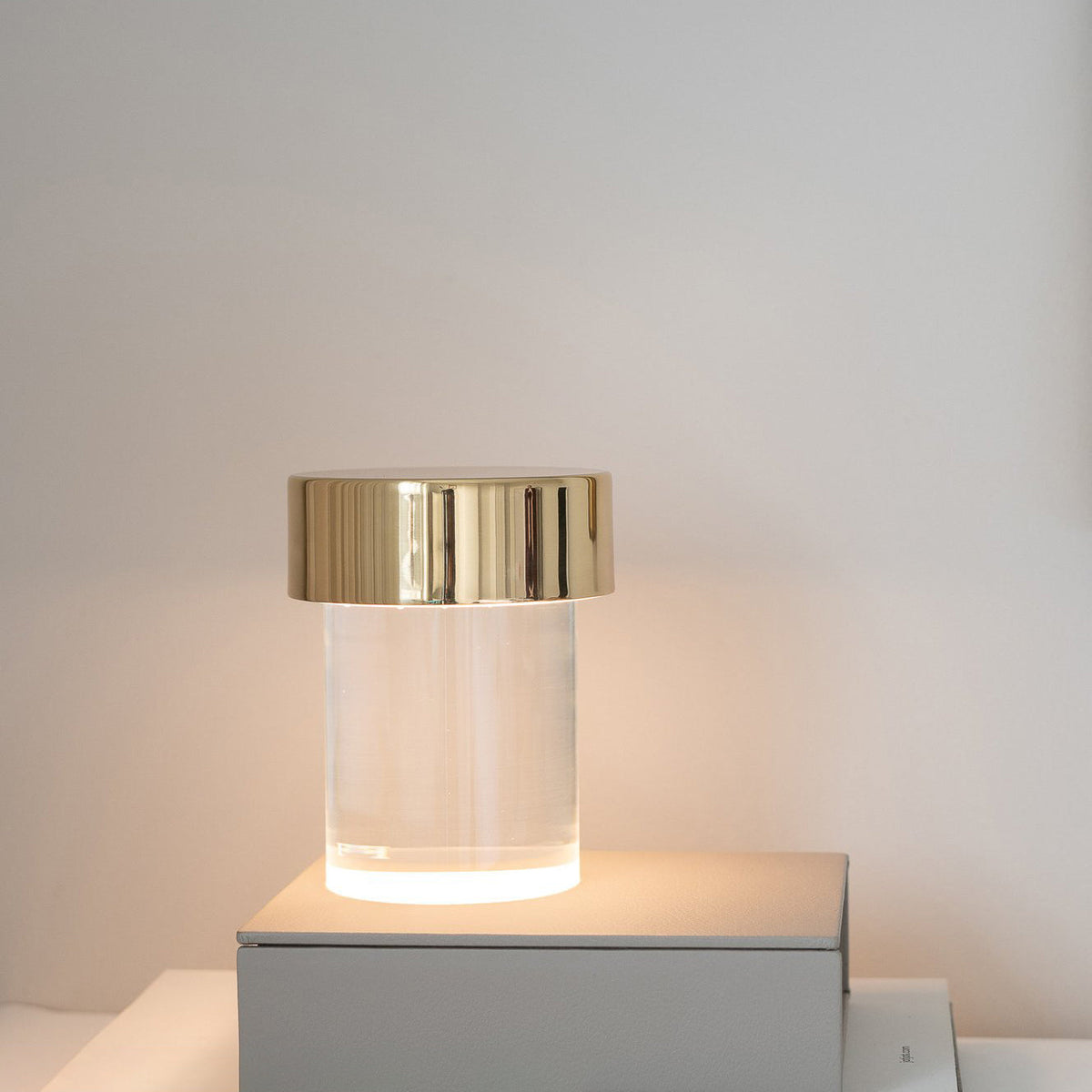 Pryden minimalistisch tafellamp