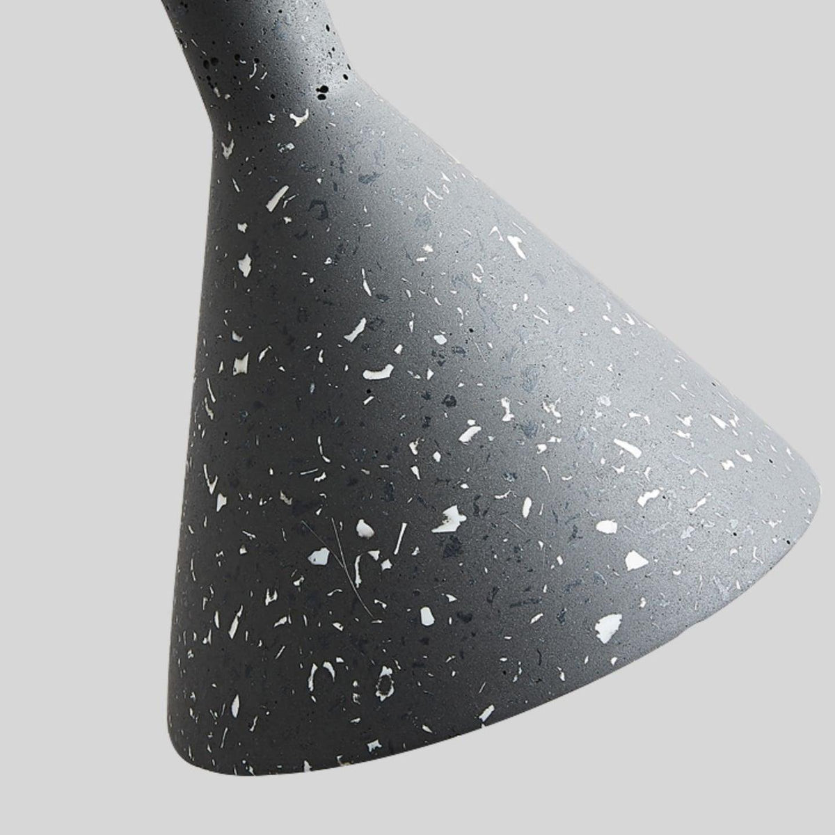 Marisaya Minimalistische hanglamp van beton