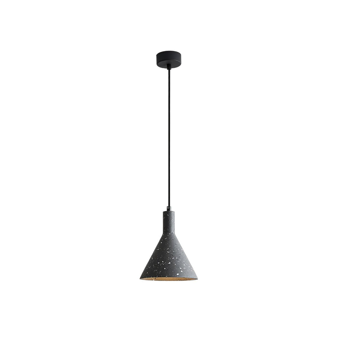 Marisaya Minimalistische hanglamp van beton
