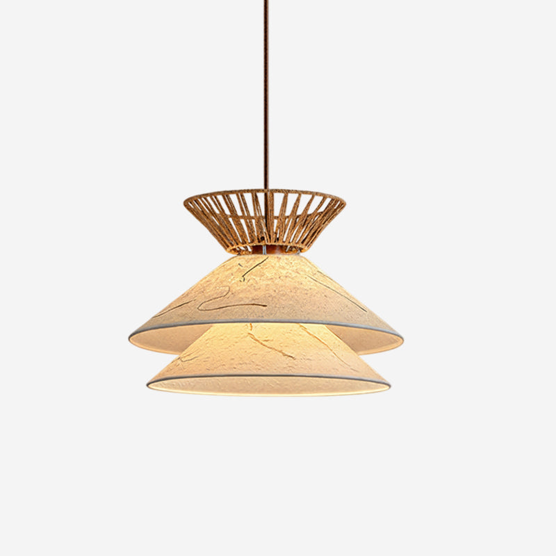 Elaanine hanglamp