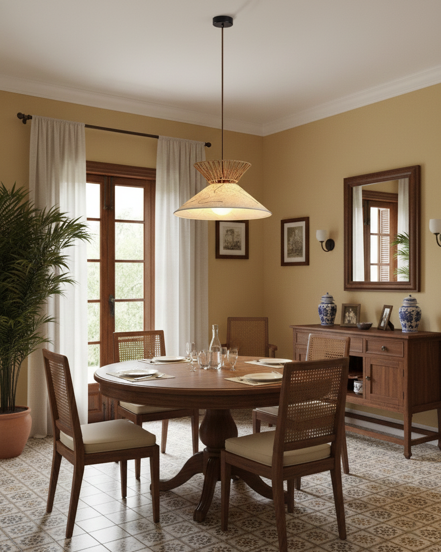 Elaanine hanglamp