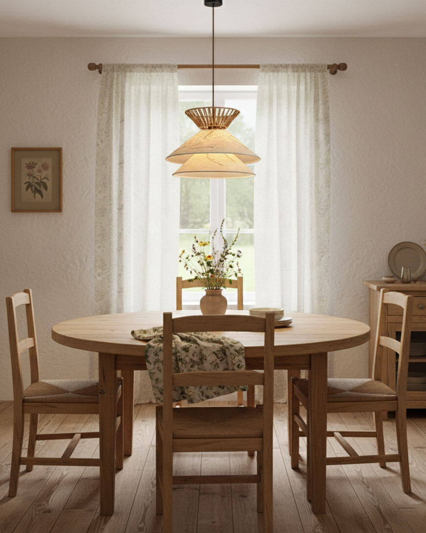 Elaanine hanglamp