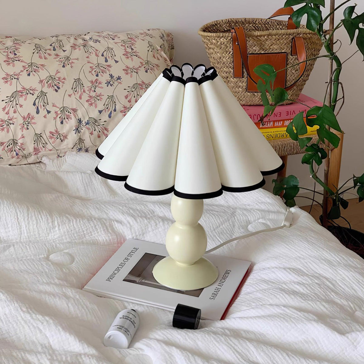Mirinette tafellamp
