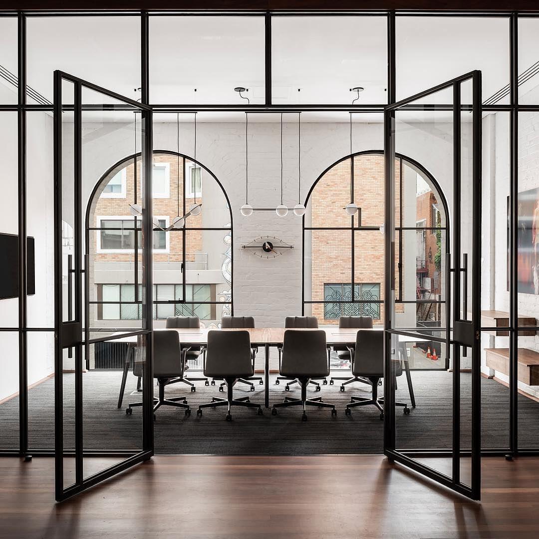 Irenol Zwart Moderne hanglamp