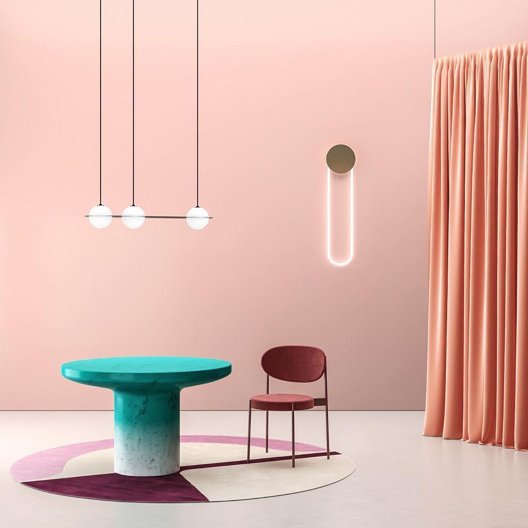 Irenol Zwart Moderne hanglamp