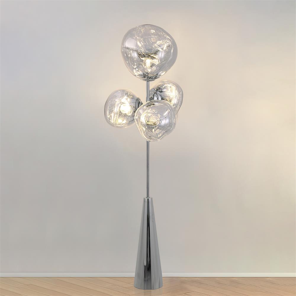 Elaanielle vloerlamp