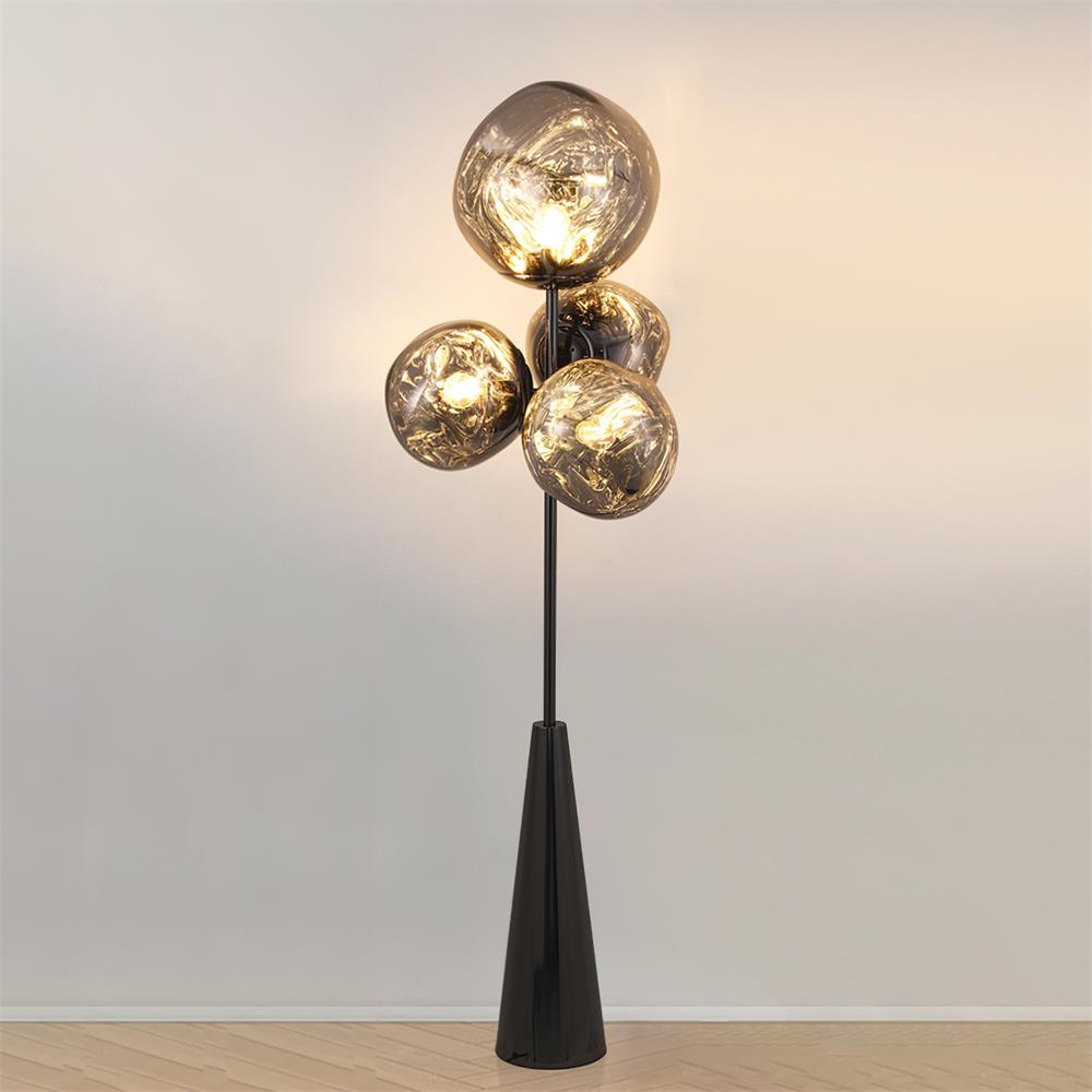 Elaanielle vloerlamp
