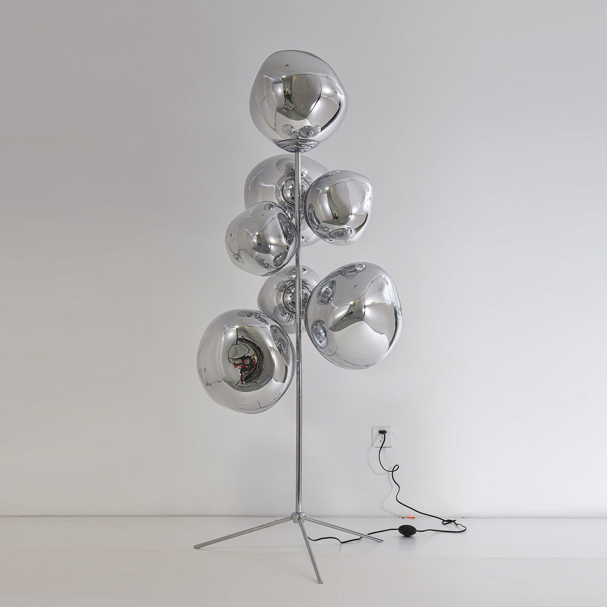 Calalielle vloerlamp