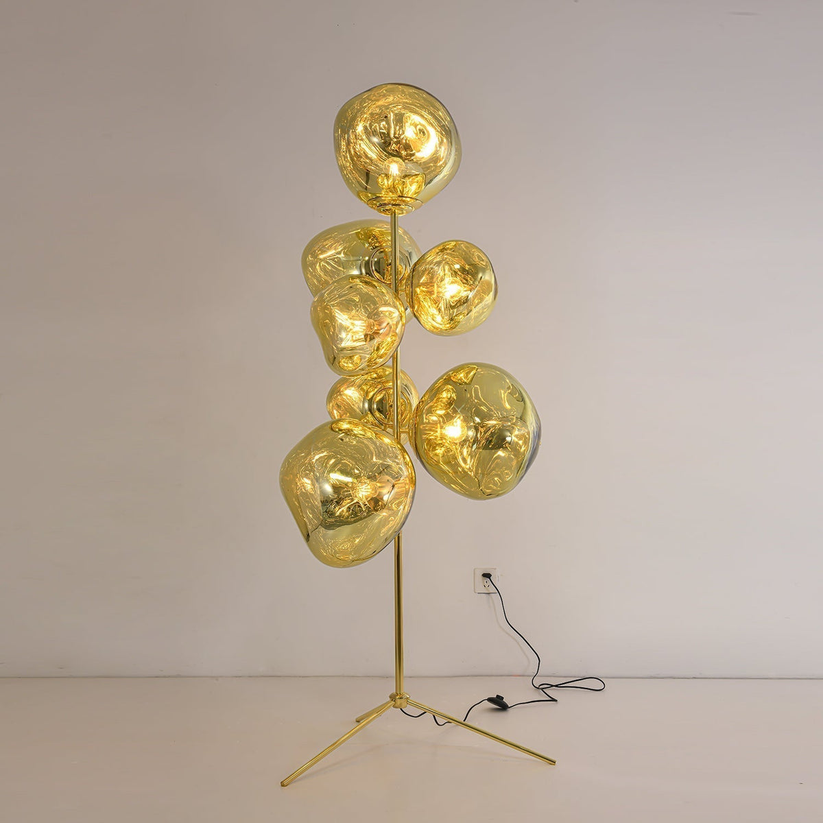 Calalielle vloerlamp