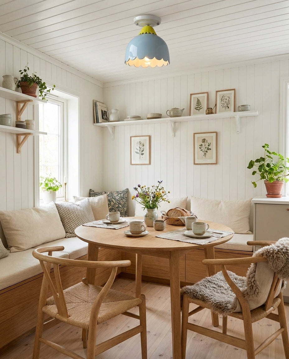 Oakenstone inbouwplafondlamp