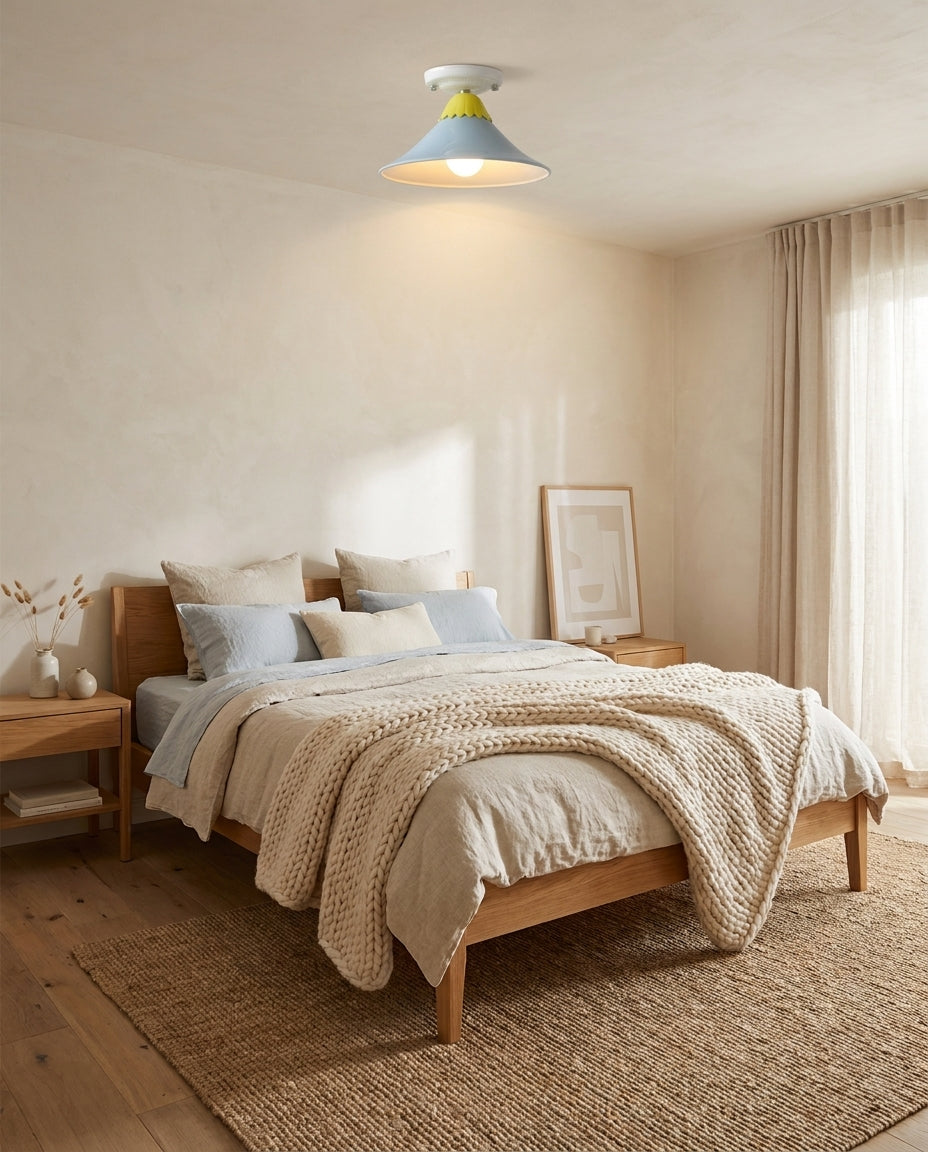 Oakenstone inbouwplafondlamp