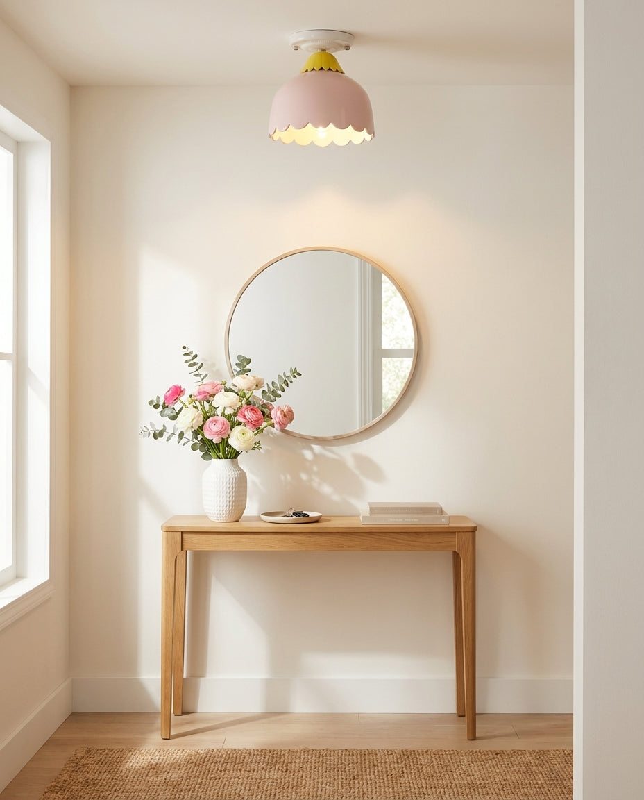 Oakenstone inbouwplafondlamp