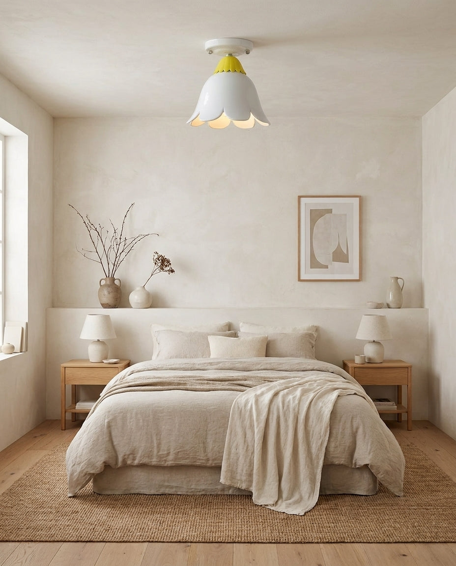 Oakenstone inbouwplafondlamp