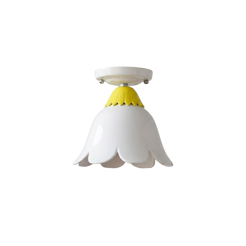 Oakenstone inbouwplafondlamp