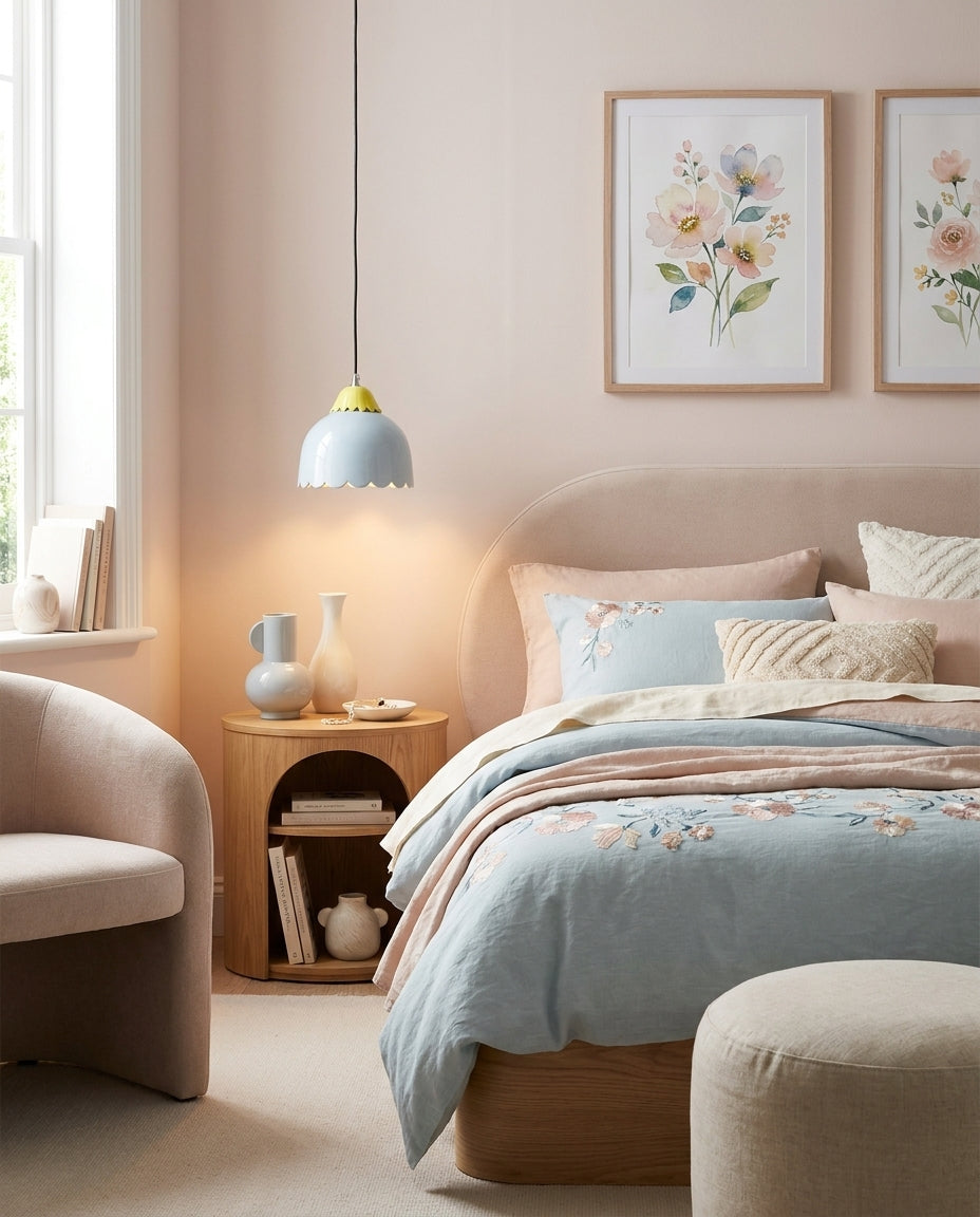 Norcombe hanglamp