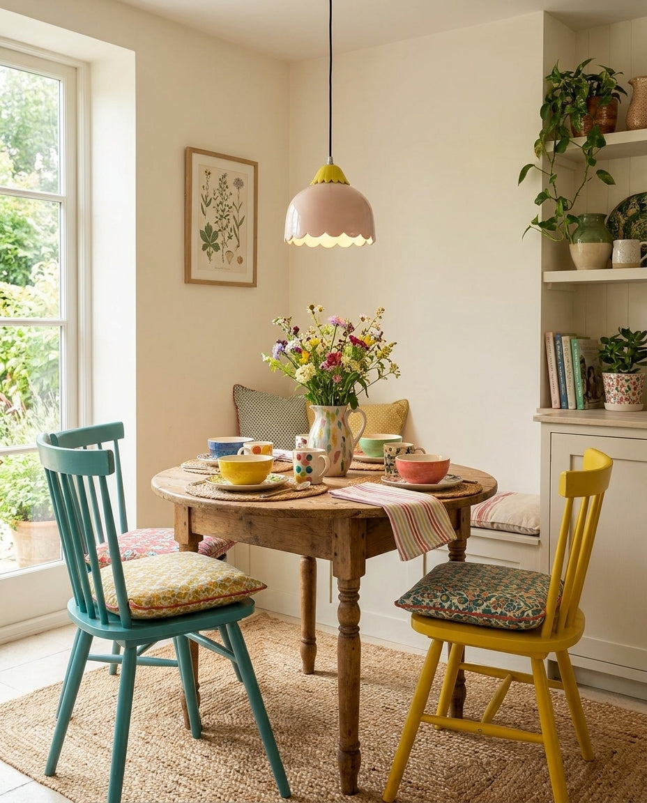 Norcombe hanglamp