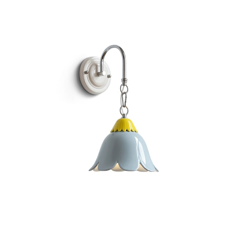 Perrinford wandlamp