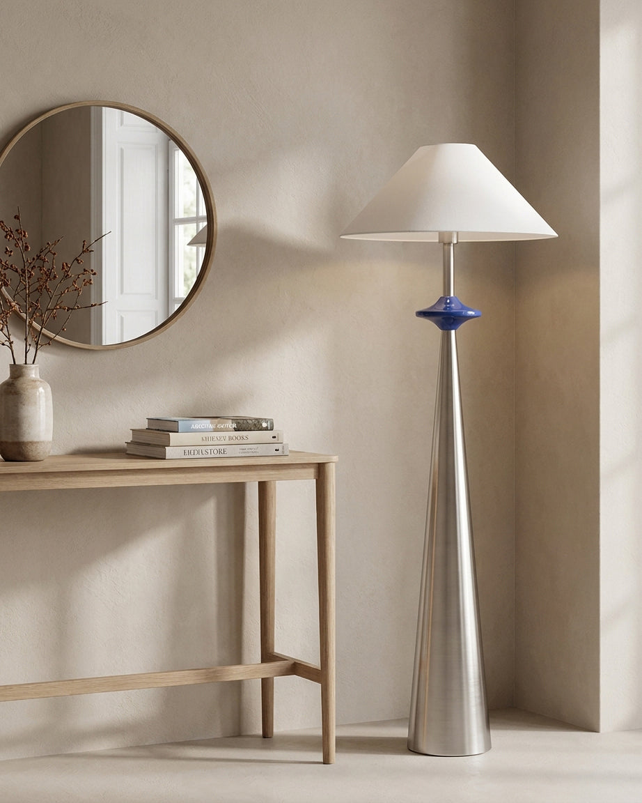 Teriirina vloerlamp