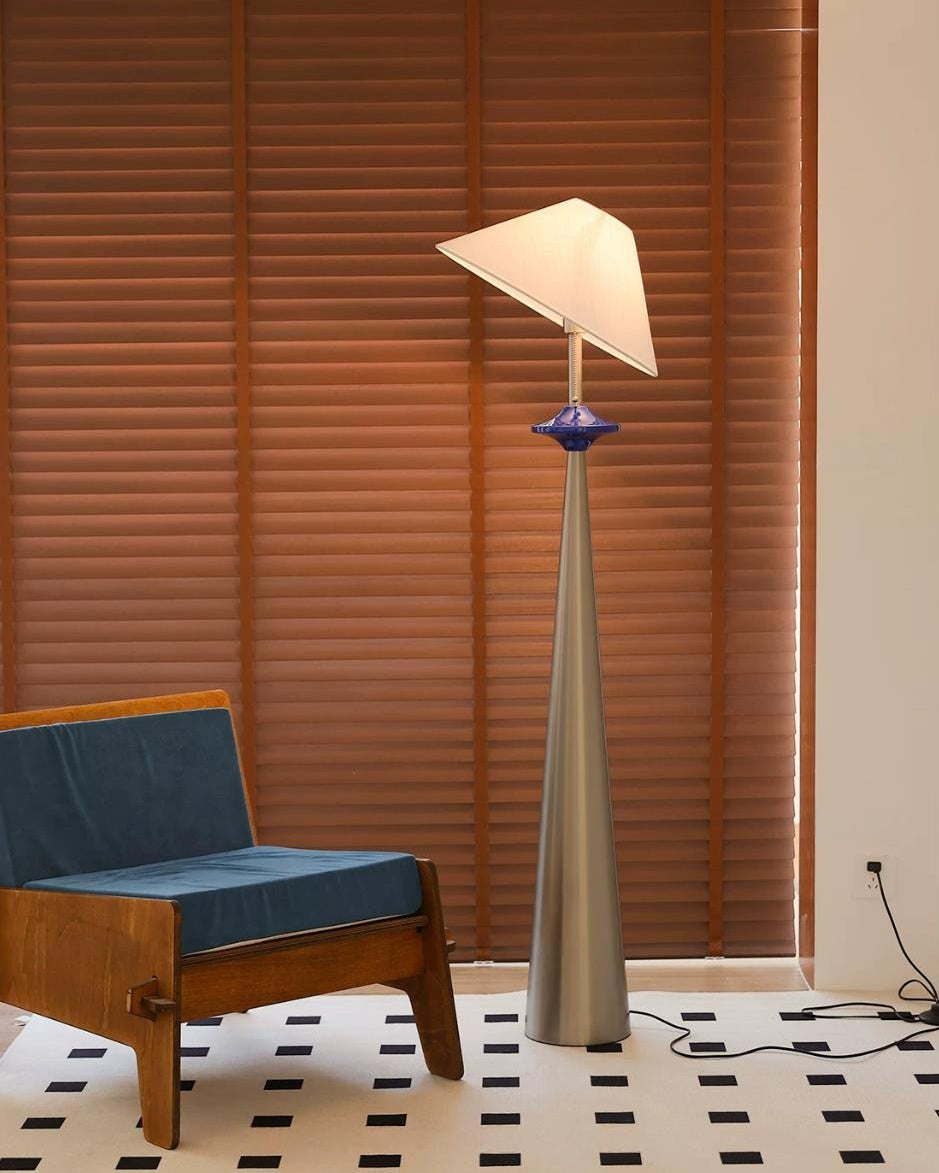 Teriirina vloerlamp