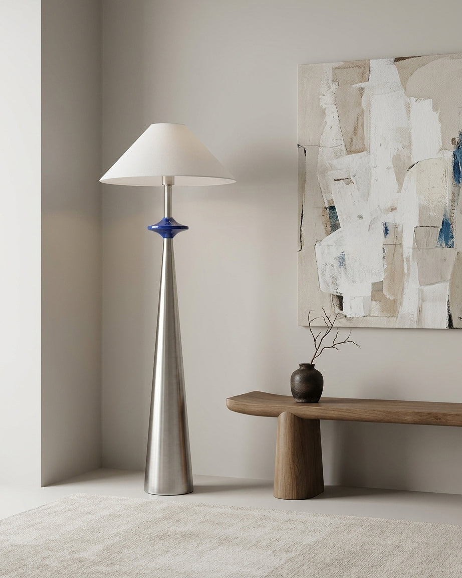 Teriirina vloerlamp