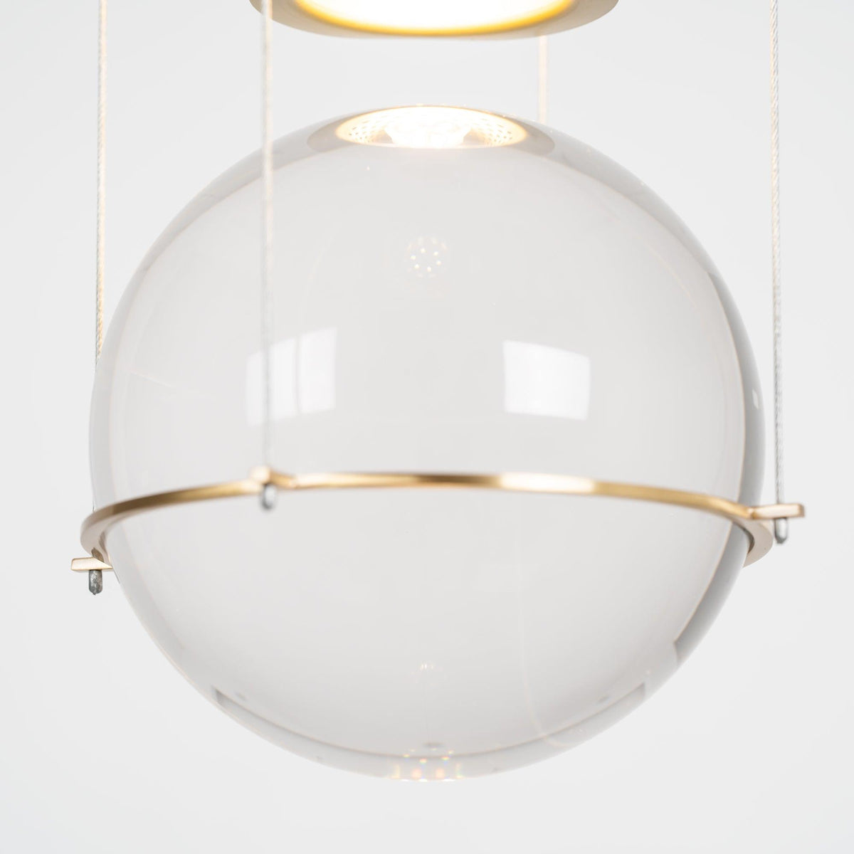 Selireria Hanglamp Kristal Verstelbaar